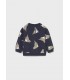 SUDADERA BEBÉ NIÑO FOCAS MAYORAL