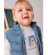 CONJUNTO CHALECO BEBÉ NIÑO MAYORAL