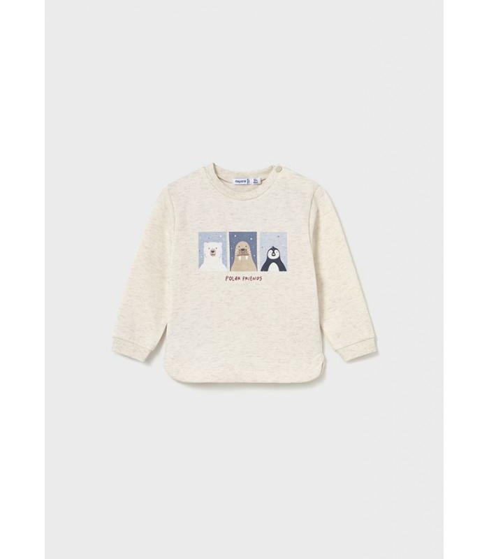 CONJUNTO CHALECO BEBÉ NIÑO MAYORAL