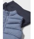 CONJUNTO CHALECO BEBÉ NIÑO MAYORAL