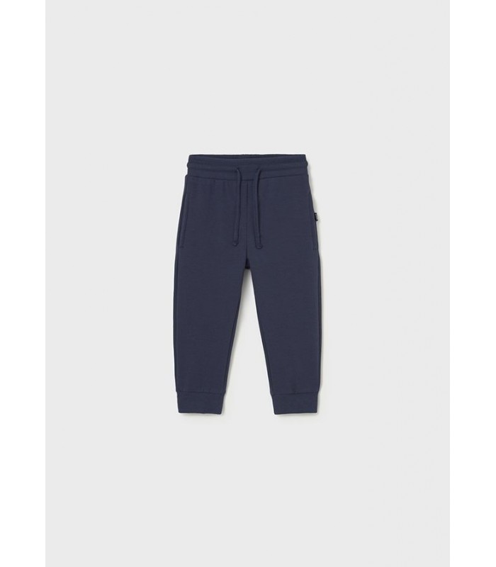 PANTALÓN DEPORTIVO BÁSICO BEBÉ NIÑO MAYORAL