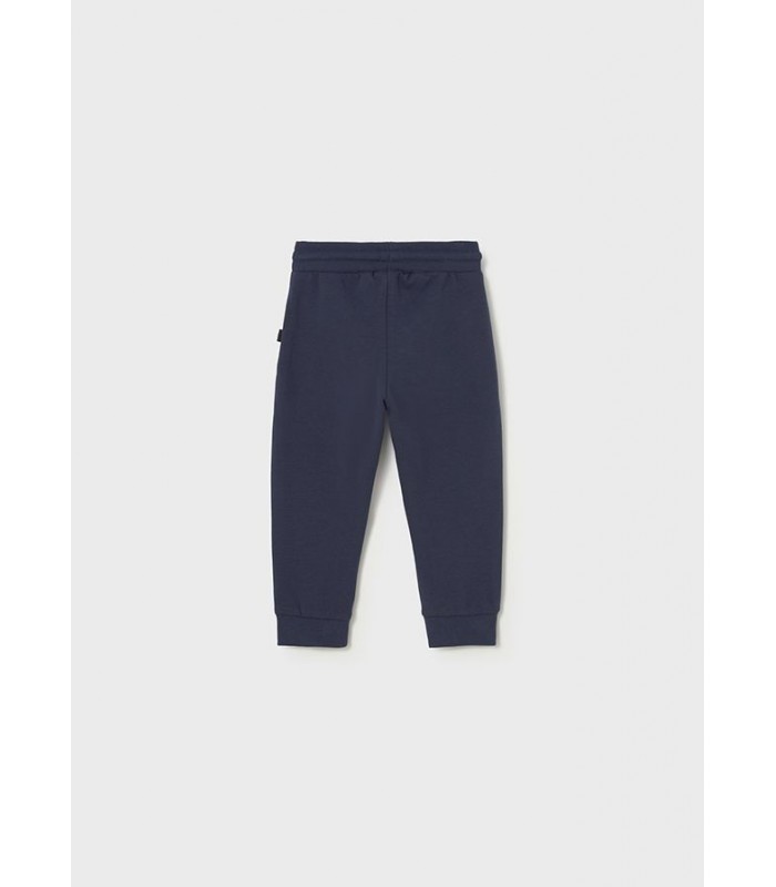 PANTALÓN DEPORTIVO BÁSICO BEBÉ NIÑO MAYORAL