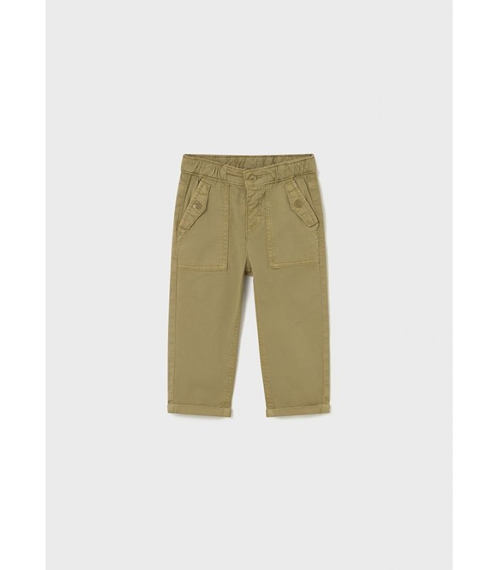 PANTALÓN SARGA BEBÉ NIÑO MAYORAL