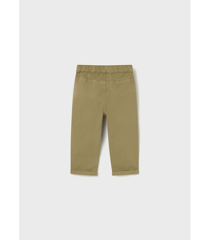 PANTALÓN SARGA BEBÉ NIÑO MAYORAL
