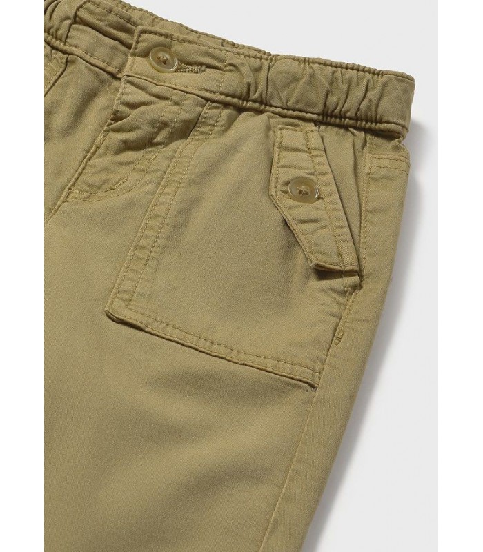 PANTALÓN SARGA BEBÉ NIÑO MAYORAL