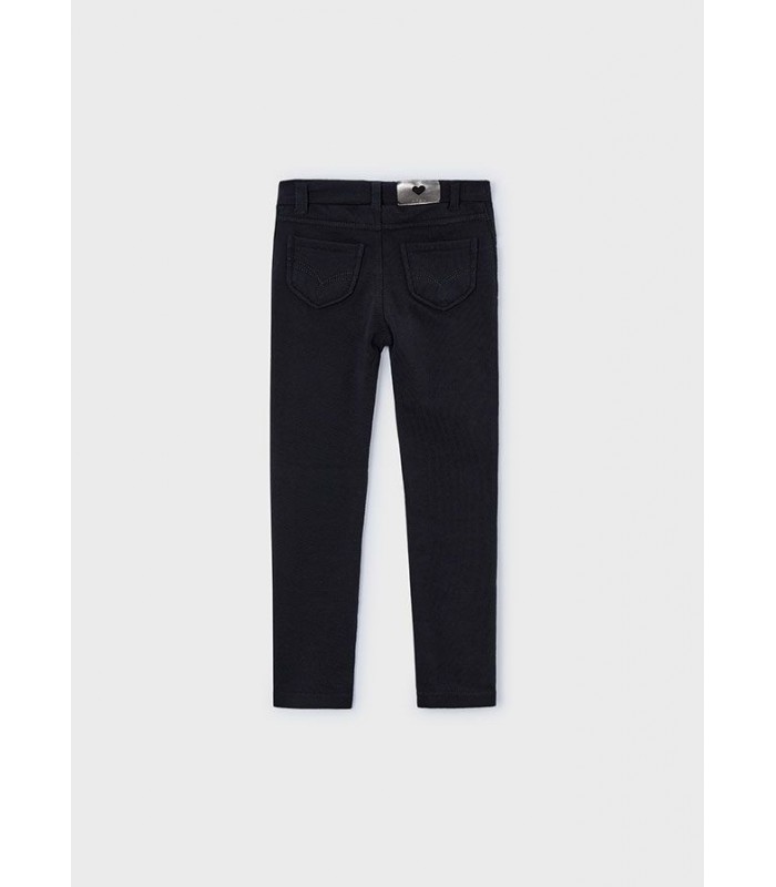 PANTALÓN BÁSICO FELPA NIÑA MAYORAL