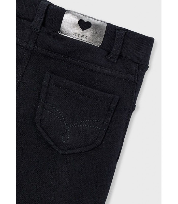 PANTALÓN BÁSICO FELPA NIÑA MAYORAL