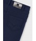 PANTALÓN BÁSICO FELPA NIÑA MAYORAL