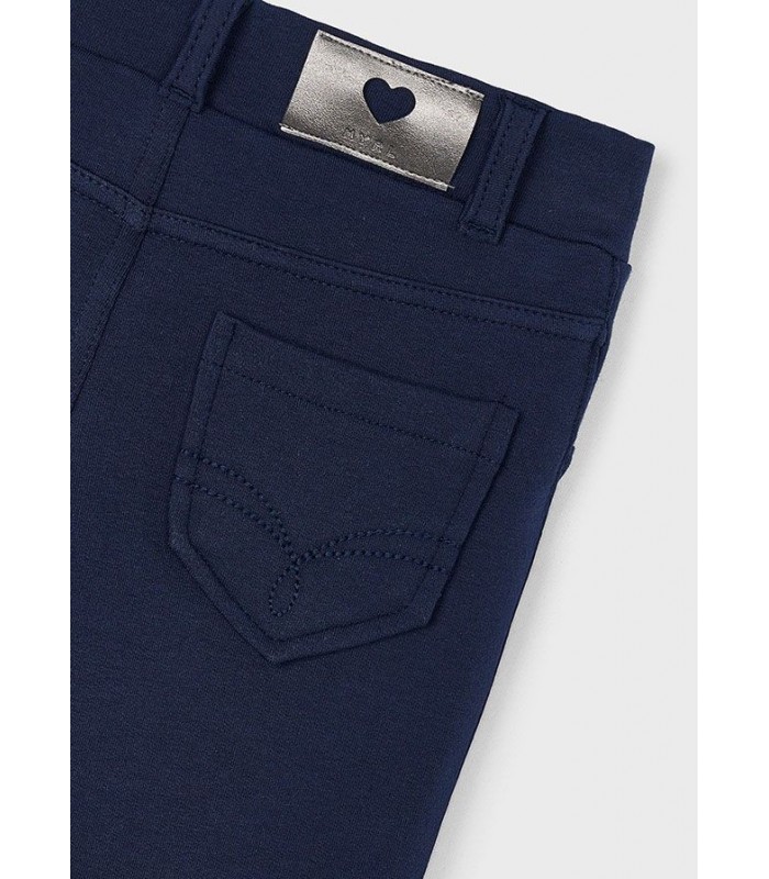 PANTALÓN BÁSICO FELPA NIÑA MAYORAL