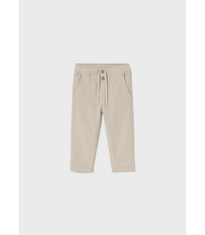 PANTALÓN MICROPANA BEBÉ NIÑO MAYORAL