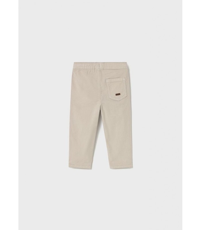 PANTALÓN MICROPANA BEBÉ NIÑO MAYORAL