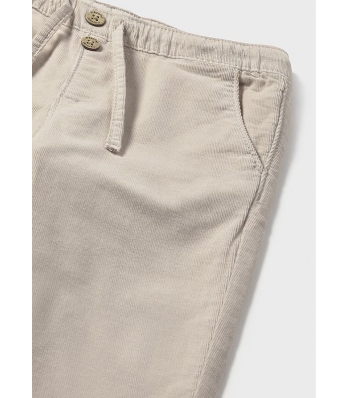 PANTALÓN MICROPANA BEBÉ NIÑO MAYORAL
