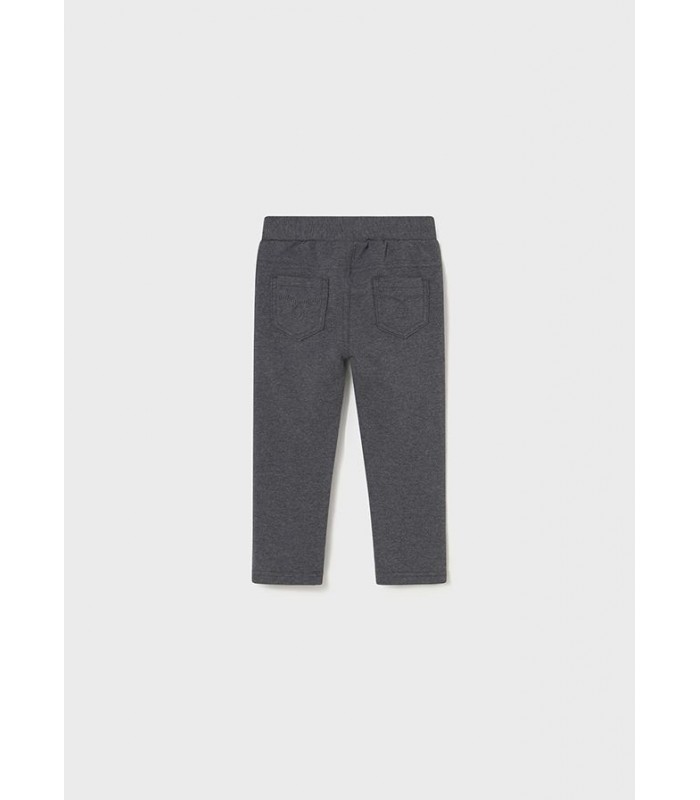 PANTALÓN FELPA BÁSICO BEBÉ NIÑA MAYORAL
