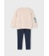 CONJUNTO LEGGING NIÑA MAYORAL