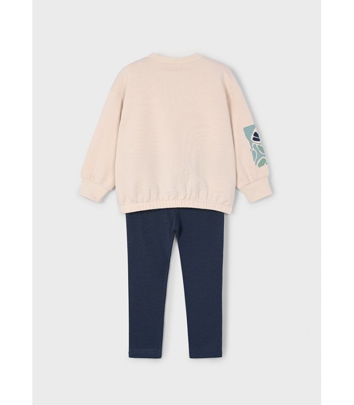 CONJUNTO LEGGING NIÑA MAYORAL
