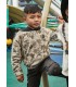 SUDADERA ESTAMPADA NIÑO MAYORAL