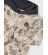 SUDADERA ESTAMPADA NIÑO MAYORAL