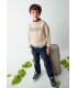 SUDADERA NIÑO GREAT DAYS MAYORAL