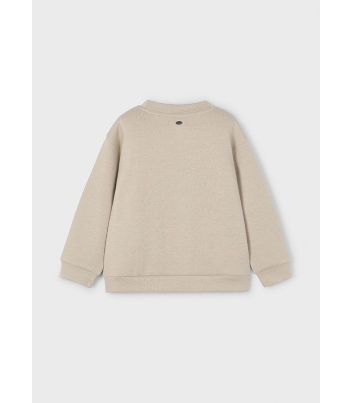 SUDADERA NIÑO GREAT DAYS MAYORAL