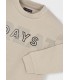 SUDADERA NIÑO GREAT DAYS MAYORAL