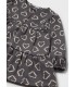 VESTIDO CORAZONES BEBÉ NIÑA MAYORAL