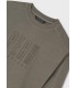 CAMISETA PEACK NIÑO MAYORAL