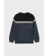 SUDADERA BLOQUES NIÑO MAYORAL