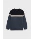 SUDADERA BLOQUES NIÑO MAYORAL