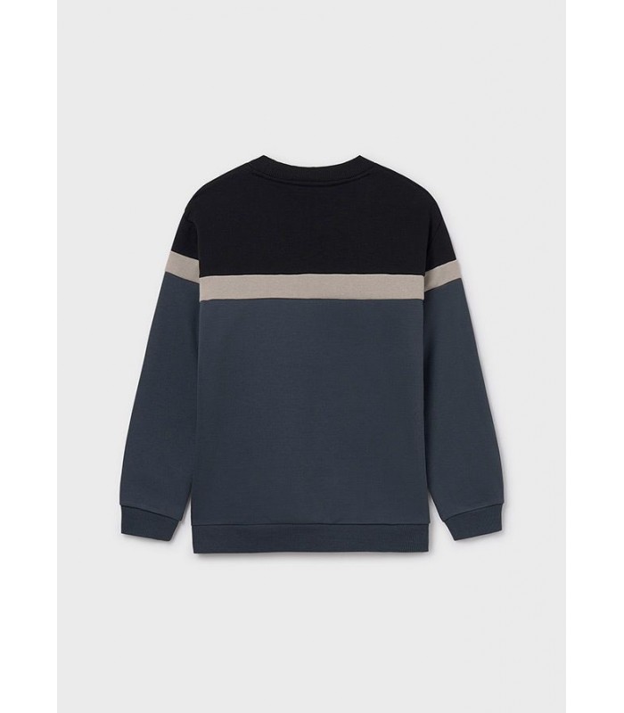 SUDADERA BLOQUES NIÑO MAYORAL
