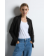 BLAZER BÁSICA MUJER STREET ONE