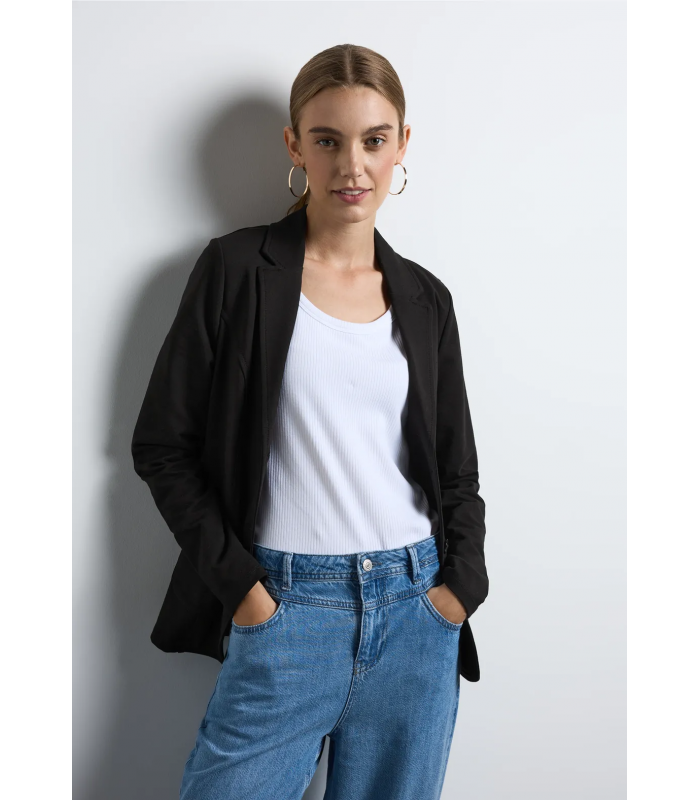BLAZER BÁSICA MUJER STREET ONE