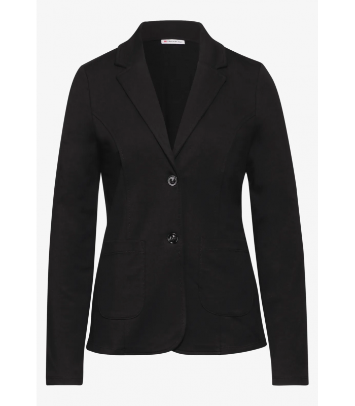 BLAZER BÁSICA MUJER STREET ONE