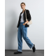 BLAZER BÁSICA MUJER STREET ONE