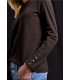 CAMISETA ACANALADA MUJER STREET ONE