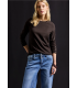 CAMISETA ACANALADA MUJER STREET ONE