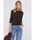 CAMISETA ACANALADA MUJER STREET ONE