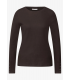 CAMISETA ACANALADA MUJER STREET ONE