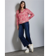BLUSA ESTAMPADA MUJER STREET ONE