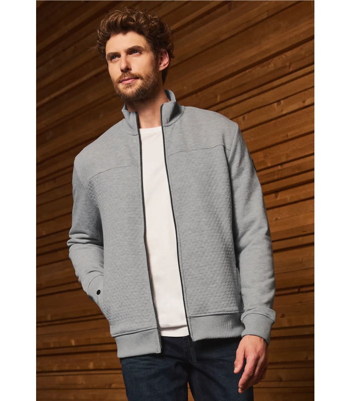 CHAQUETA ESTRUCTURA 3D HOMBRE STREET ONE
