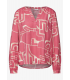 BLUSA ESTAMPADA MUJER STREET ONE