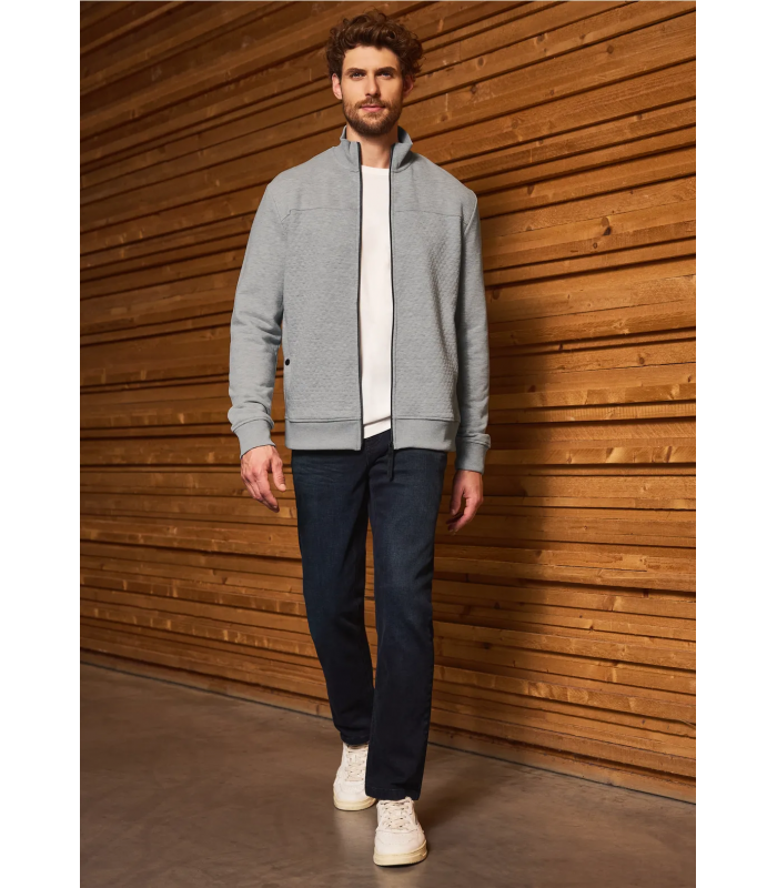 CHAQUETA ESTRUCTURA 3D HOMBRE STREET ONE