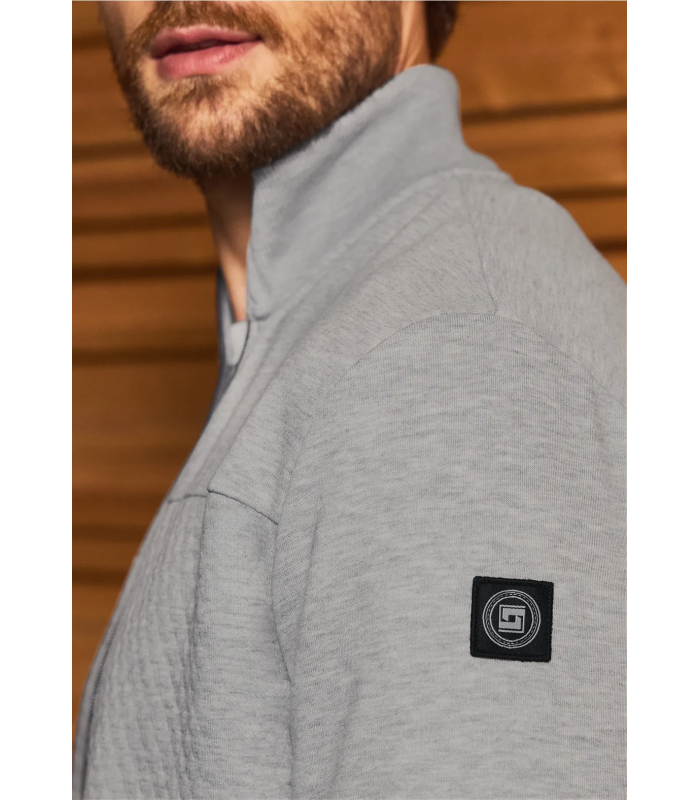 CHAQUETA ESTRUCTURA 3D HOMBRE STREET ONE