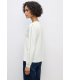 JERSEY CINTA MANGA MUJER STREET ONE