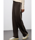 PANTALÓN RECTO CINTA MUJER STREET ONE