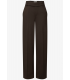 PANTALÓN RECTO CINTA MUJER STREET ONE