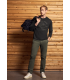 CAMISETA HOMBRE BREWING LAB STREET ONE