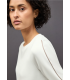 JERSEY CINTA MANGA MUJER STREET ONE