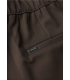 PANTALÓN RECTO CINTA MUJER STREET ONE