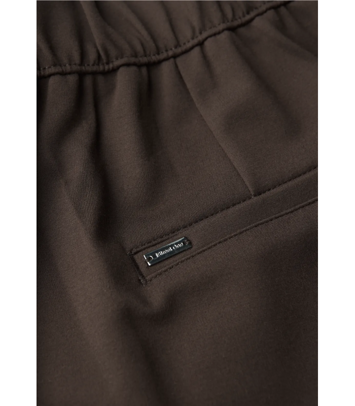 PANTALÓN RECTO CINTA MUJER STREET ONE