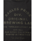 CAMISETA HOMBRE BREWING LAB STREET ONE